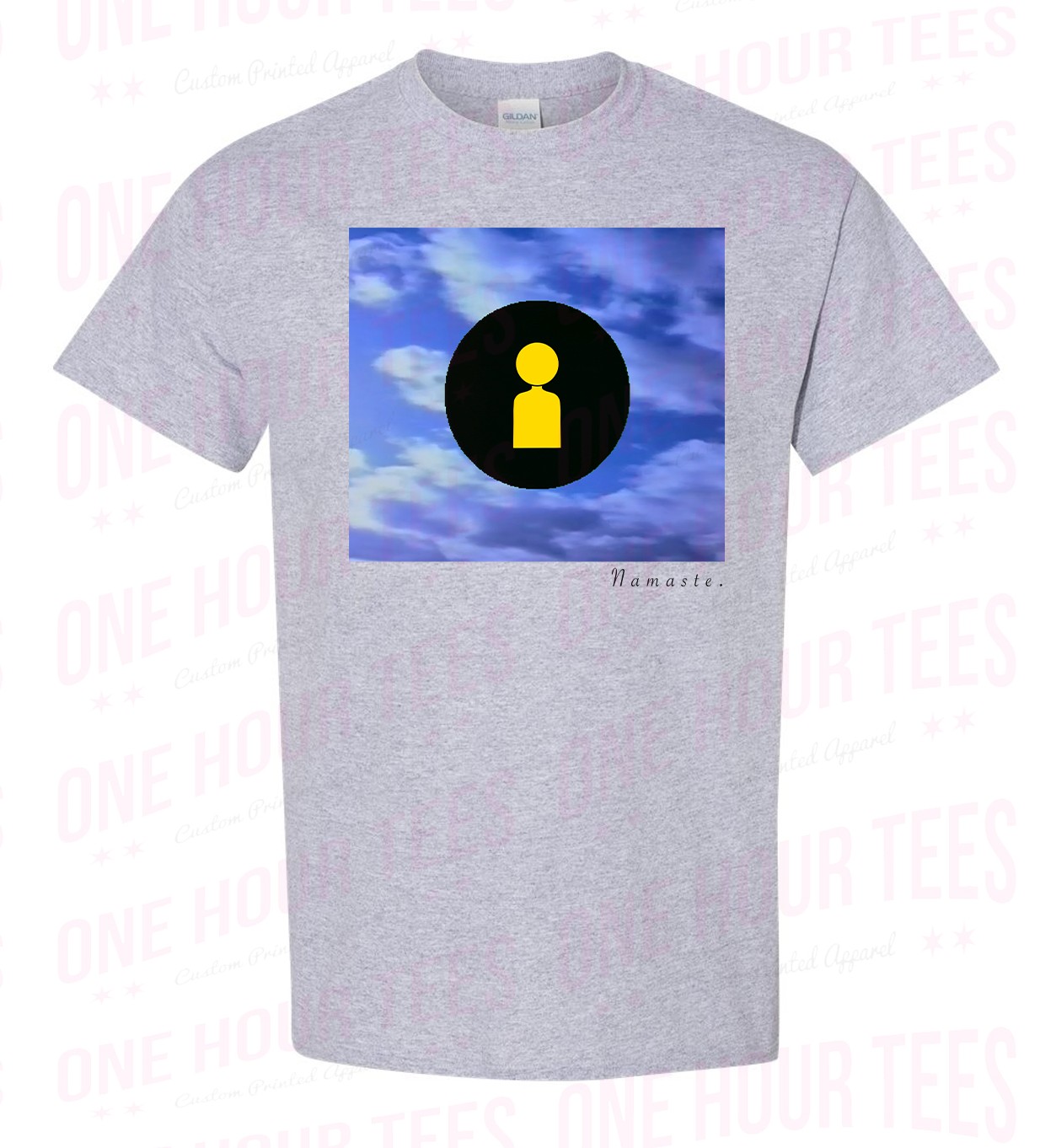 preview of t-shirt for sale
